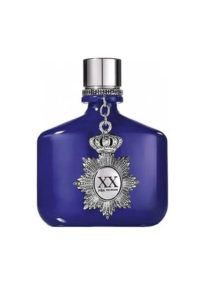 XX Indigo Eau de Toilette 125ml