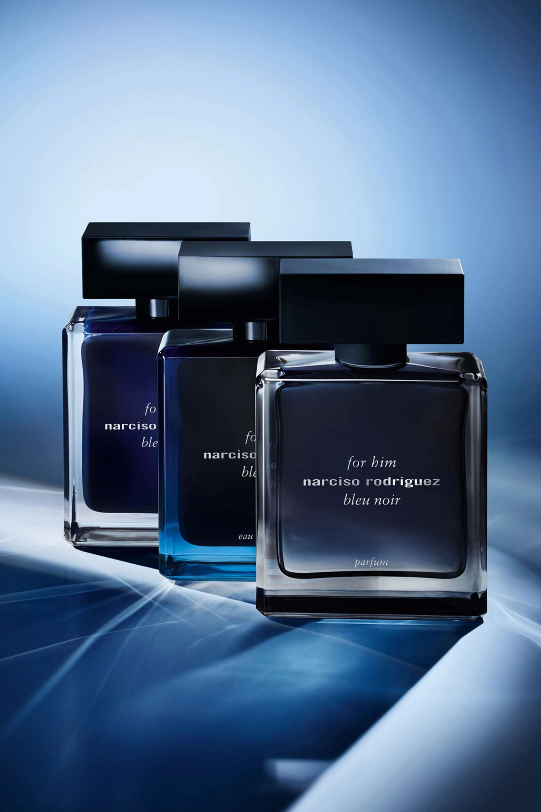 Bleu Noir Eau de Parfum 50ml