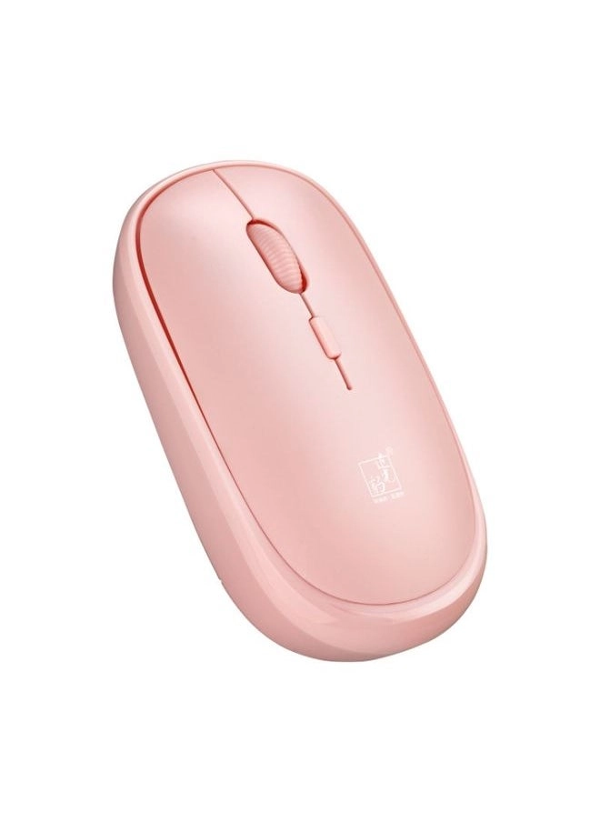 BURAQ ZGB 301 Mouse - Wireless