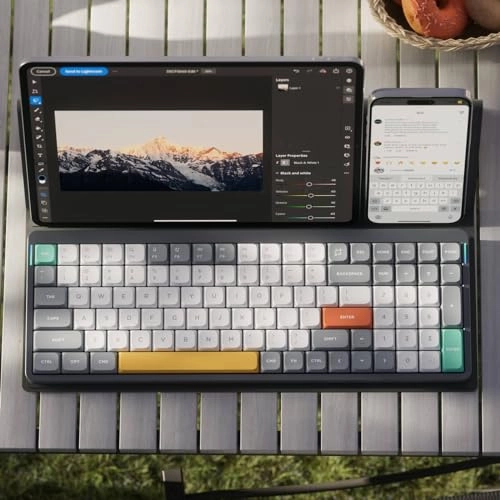 Air96 v2 - US Wired/Wireless