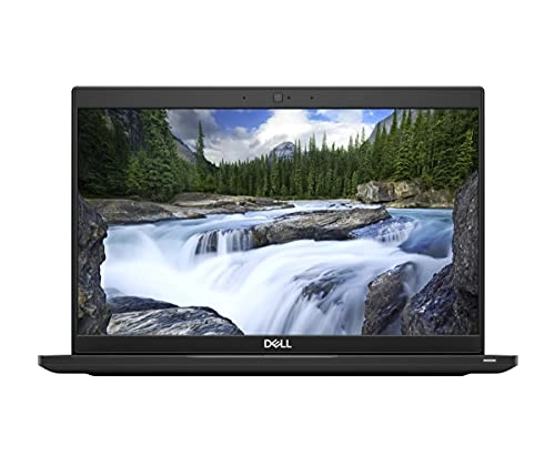 (Renewed) Latitude 7380 - 13.3'' i5-7300U 8GB DDR4 256GB SSD