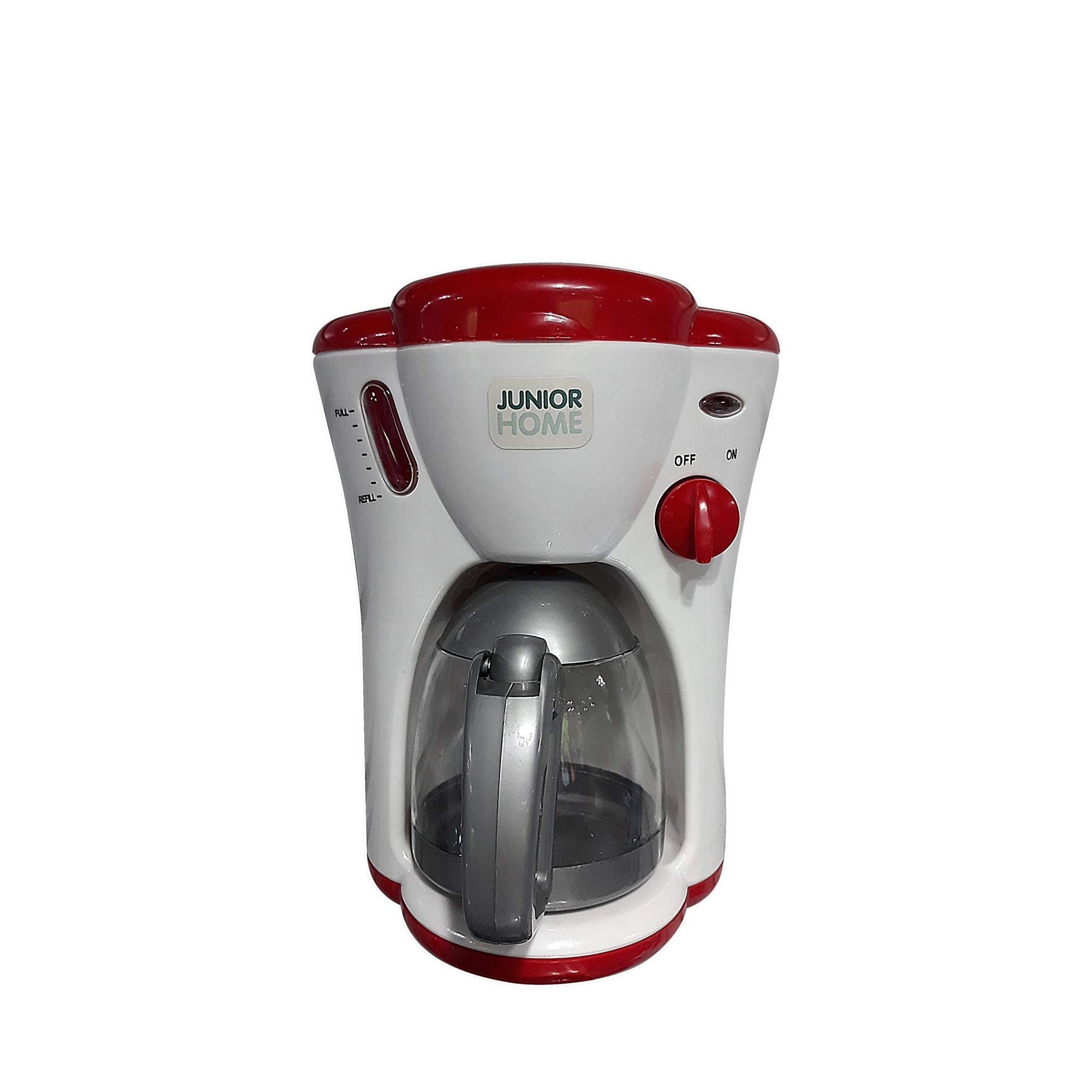 KC Happy People (HK) Ltd 505124 - Milk Frother Portable Fully Automatic