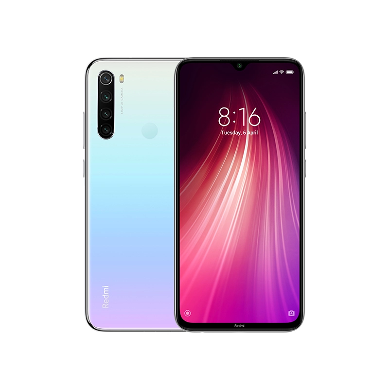 Redmi Note 8T - 3GB 32GB