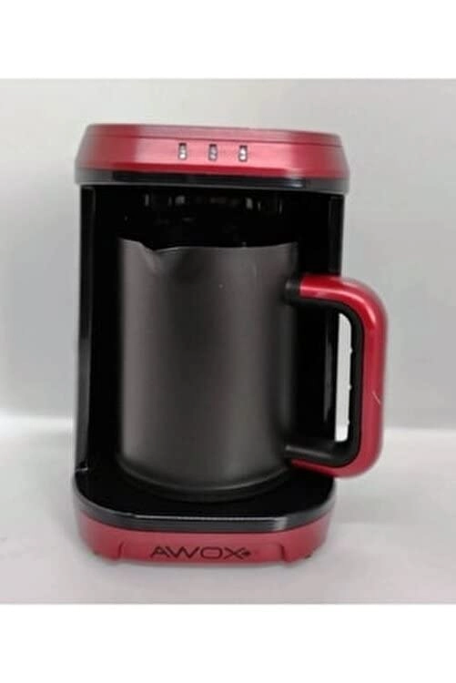 awox kafija - Cook Sense Technology 5 Cups