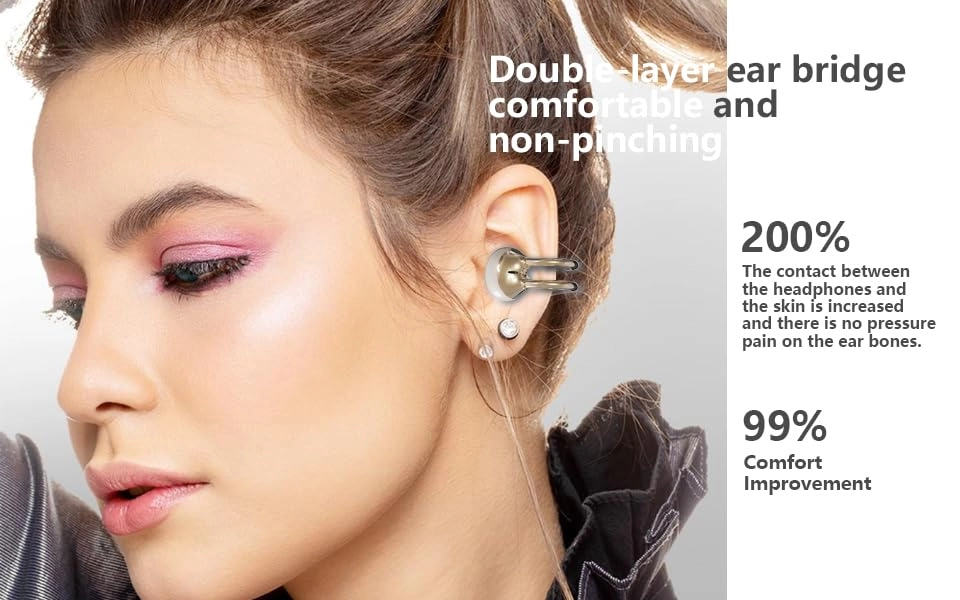 GT15 Wireless Earbud