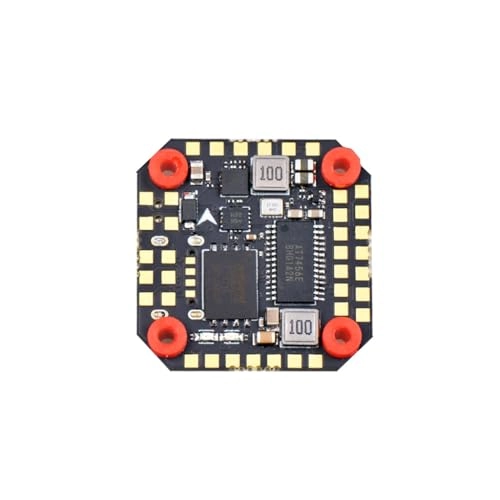 F405 - Baro OSD 16MB 20X20mm 3-6S LIPO