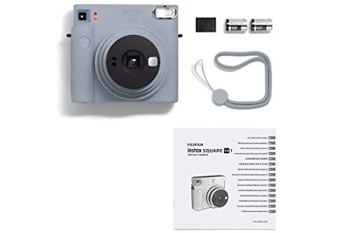 Square SQ1 - 86 x 72 mm