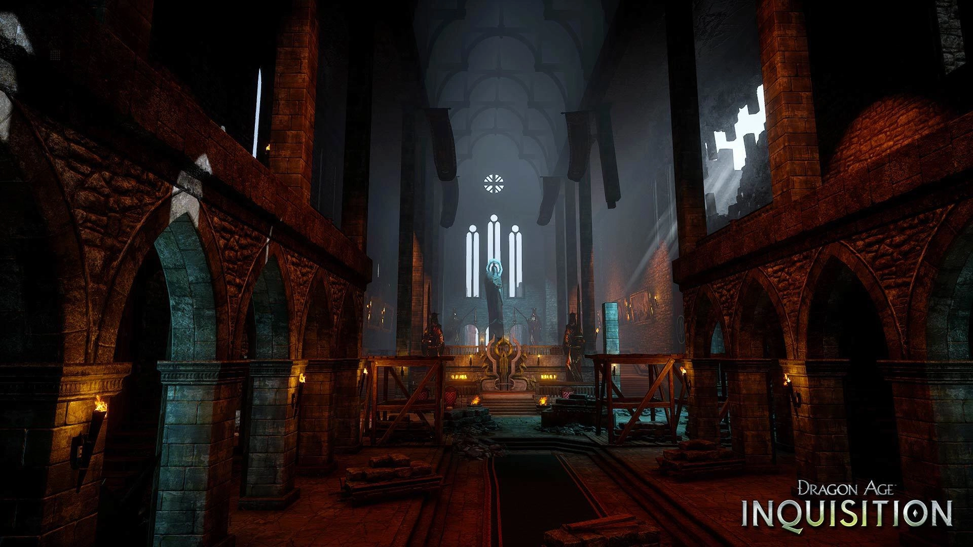Dragon Age: Origins - PlayStation 3