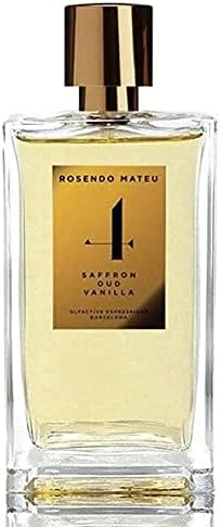 No 4 Eau de Parfum 100ml