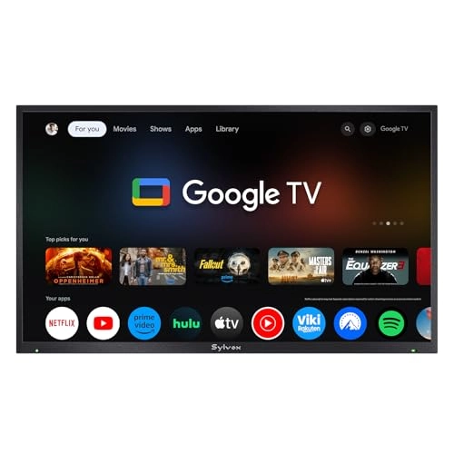 SYL-65-2024 - 65-inch