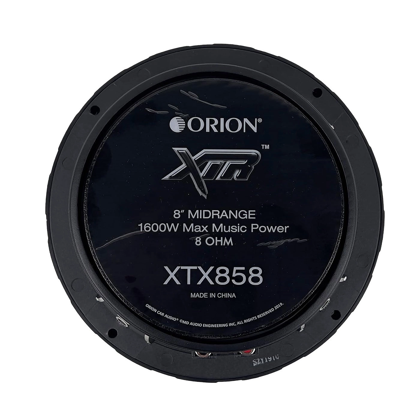 XTX858 - 400W