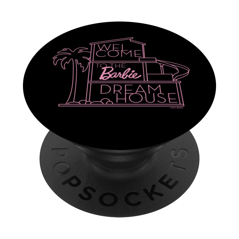 Mattel PopGrip - Swappable Graphic Artwork H02642