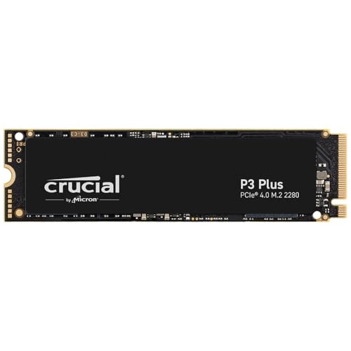 P3 Plus - 1 TB M.2
