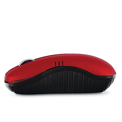 Multi-Trac Mouse - Wireless