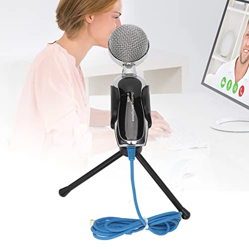 g0fi3czeu6 USB Microphone