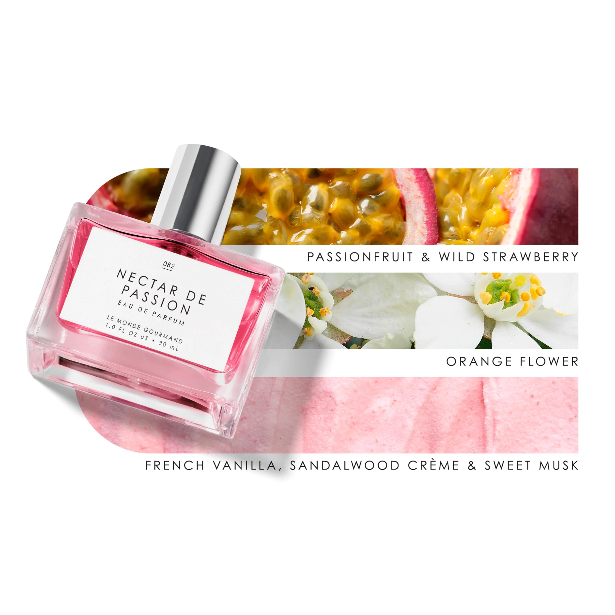 Nectar de Passion Eau de Parfum - 29.57 ml