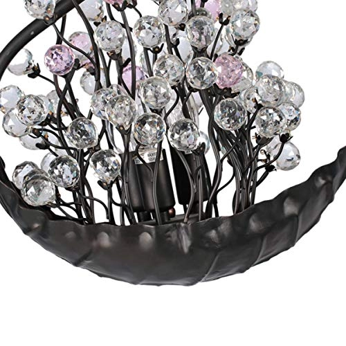 Boat Of Love Chandelier