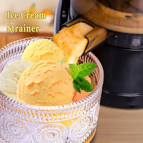 Slow Squeezing Machine - 150W 1000 ml