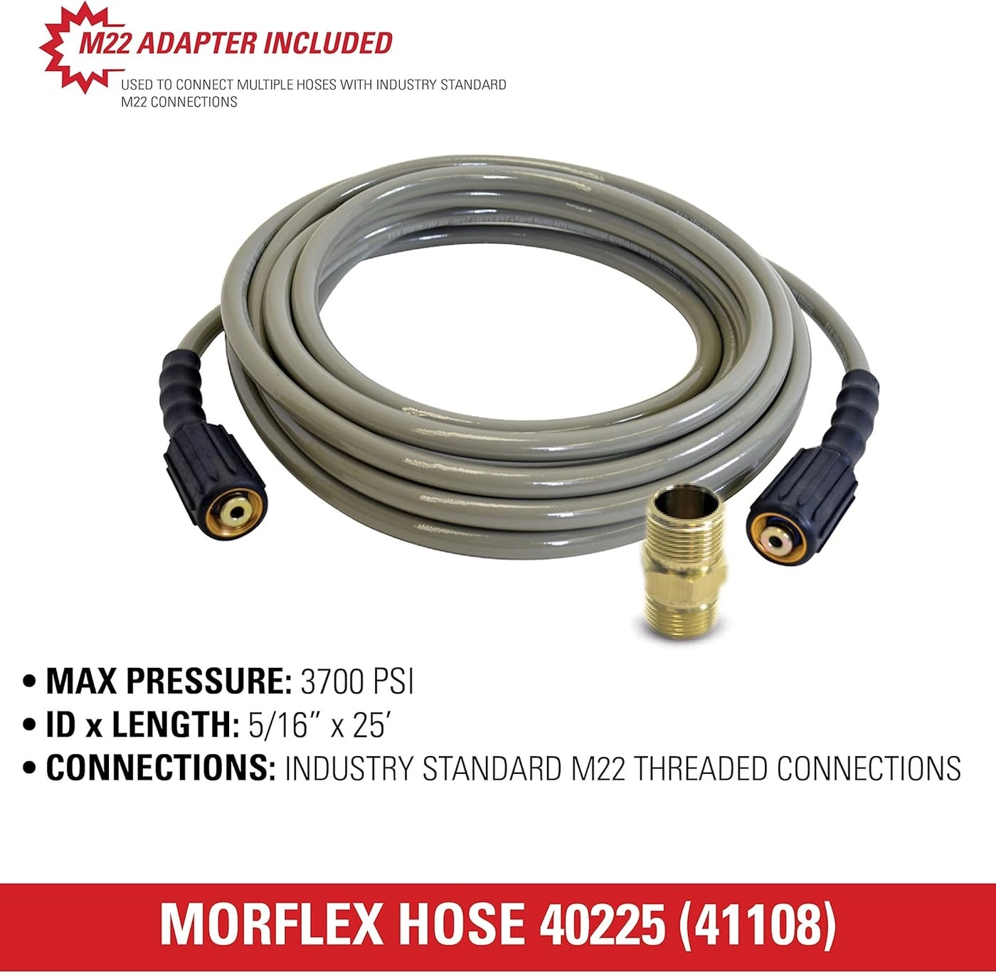 40225 Morflex Series