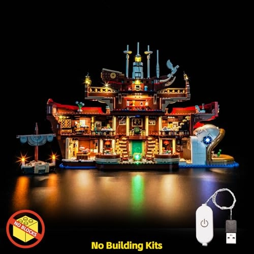 LED Light Set - Touch Dimmer Switch USB connection