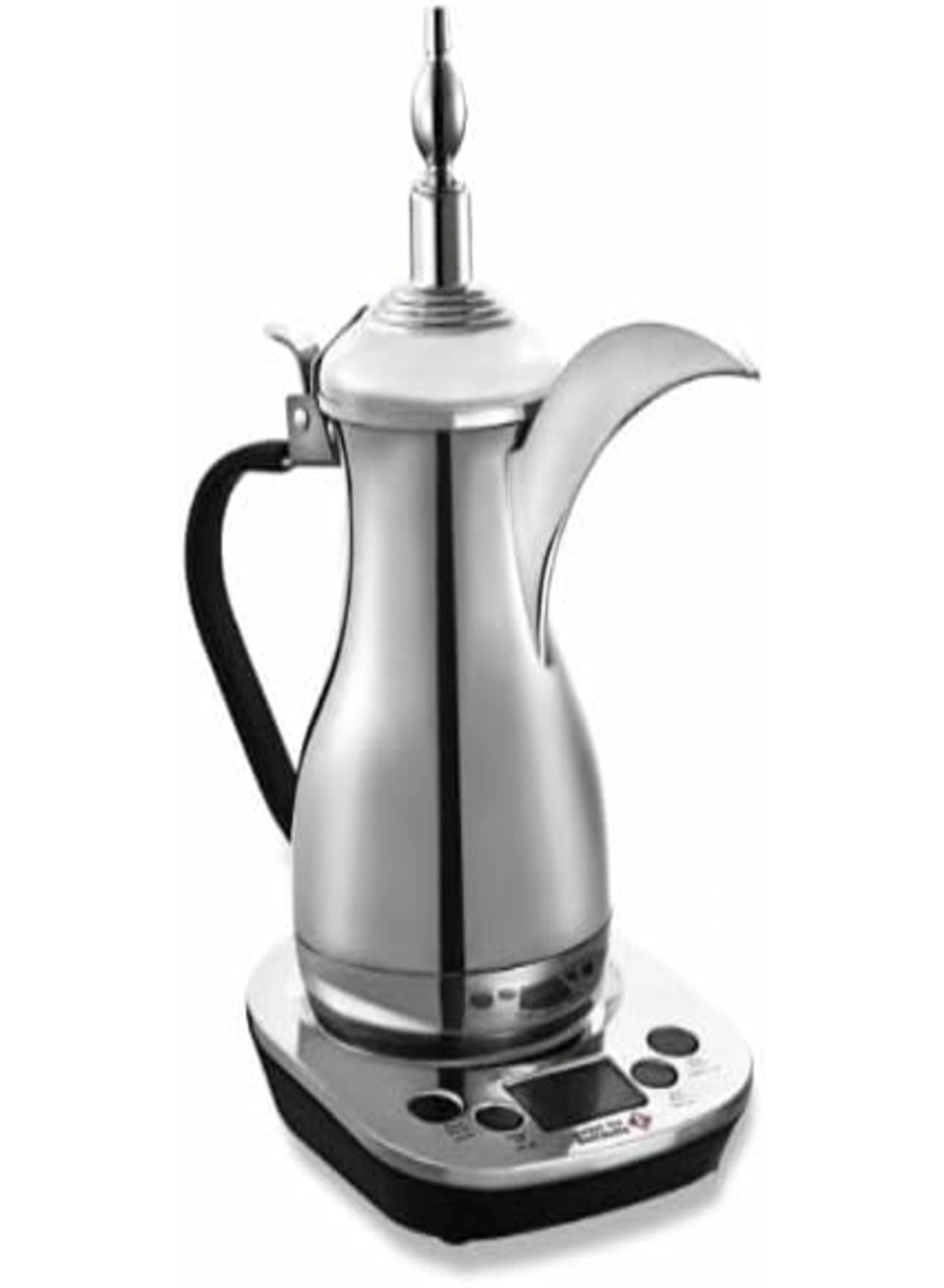 Electric Arabic Coffee Maker 91941 - Smart Control Keep Warm