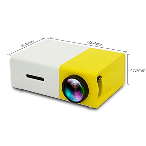 NC Mini B08GG37WPC 400-600 lumens