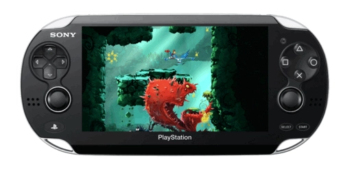 Rayman Origins - PlayStation 3