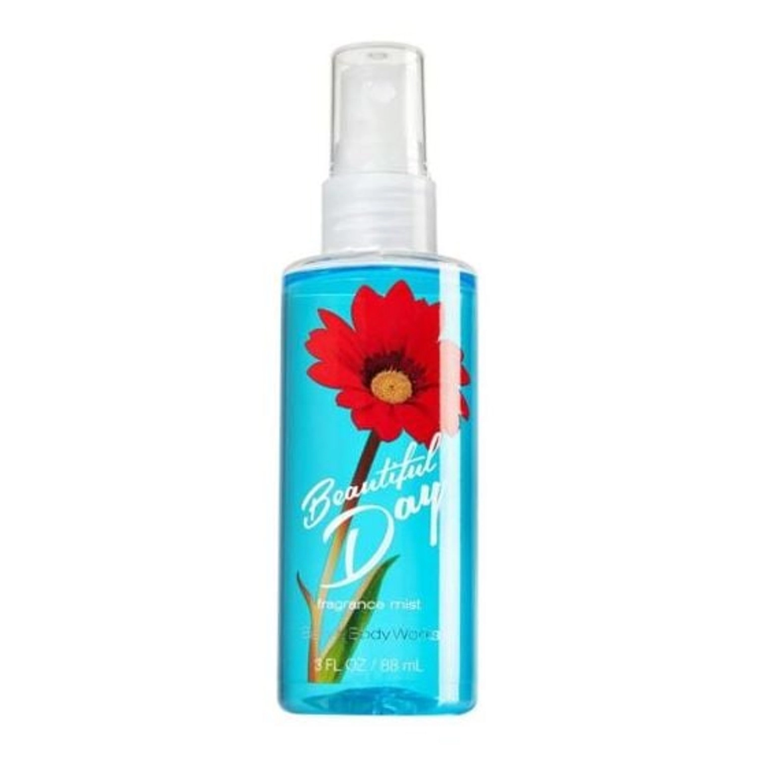Beautyful Day Mist - 88 ml Sunkissed Apple, Sparkling Cassis, Wild Daisies, Pink Peony, Fresh Woods