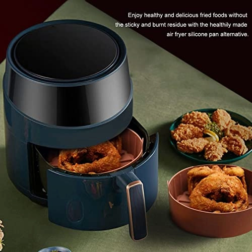 Air Fryer Liner - Silicone 1pcs