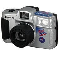 Polaroid FUNSHOOTER ZOOM - SINGLE USE