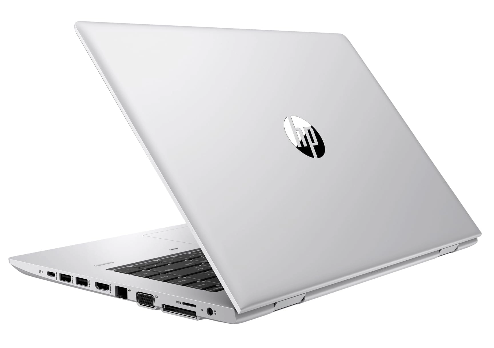 HP (Renewed) ProBook 645 G4 - 14.1'' Ryzen 5 2500U 8GB DDR4 256GB SSD