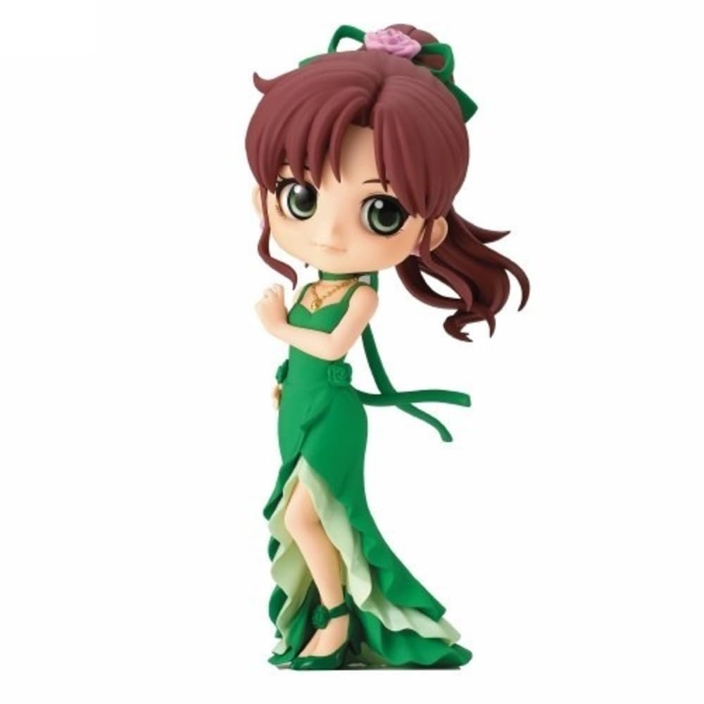 Banpresto Q posket - Princess Jupiter - Pretty Guardian Sailor Moon Eternal The Movie (BP18939)