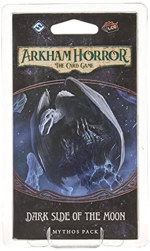 Arkham Horror LCG: Dark Side of the Moon