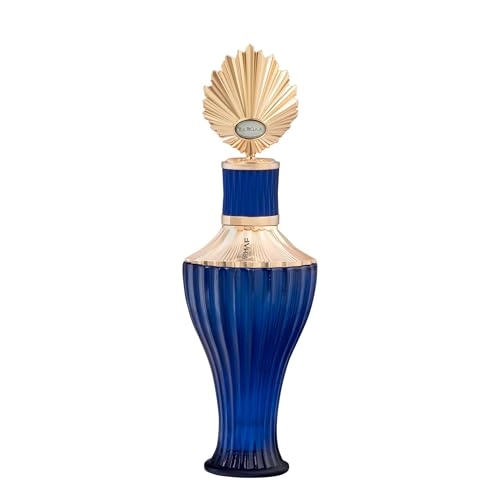 Sehr Aleuyun Zarqaa Eau de Parfum 75ml