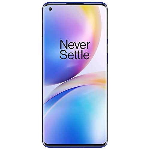 8 Pro - 12GB 256GB