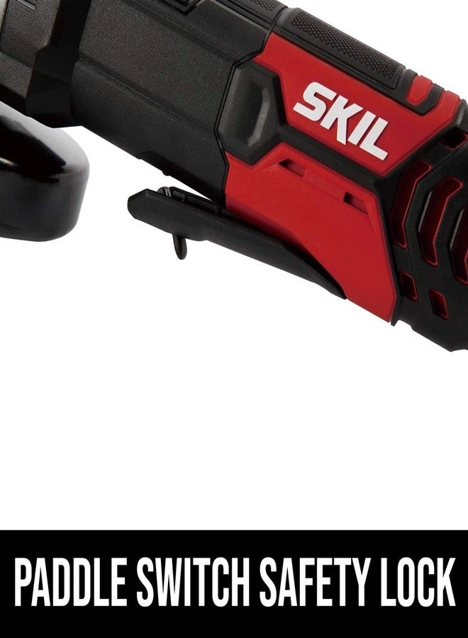 AG242001 - 8 Amp Corded