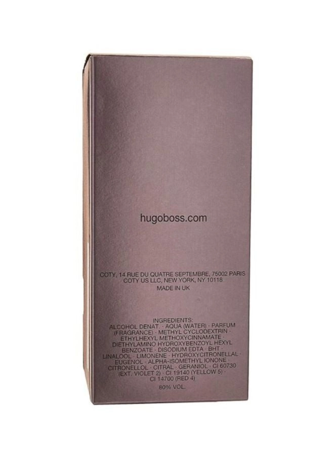 XY Eau de Toilette 100 ml