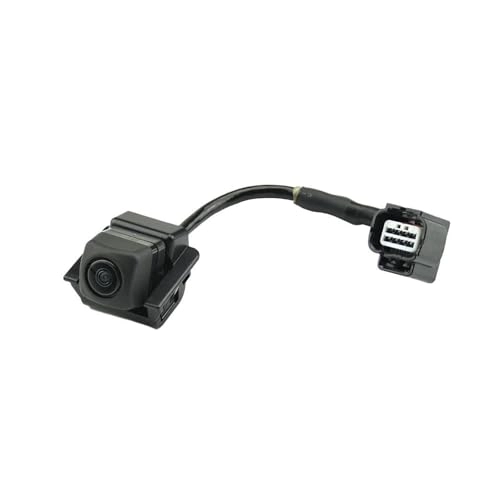 Rear View-Backup Camera - Night vision