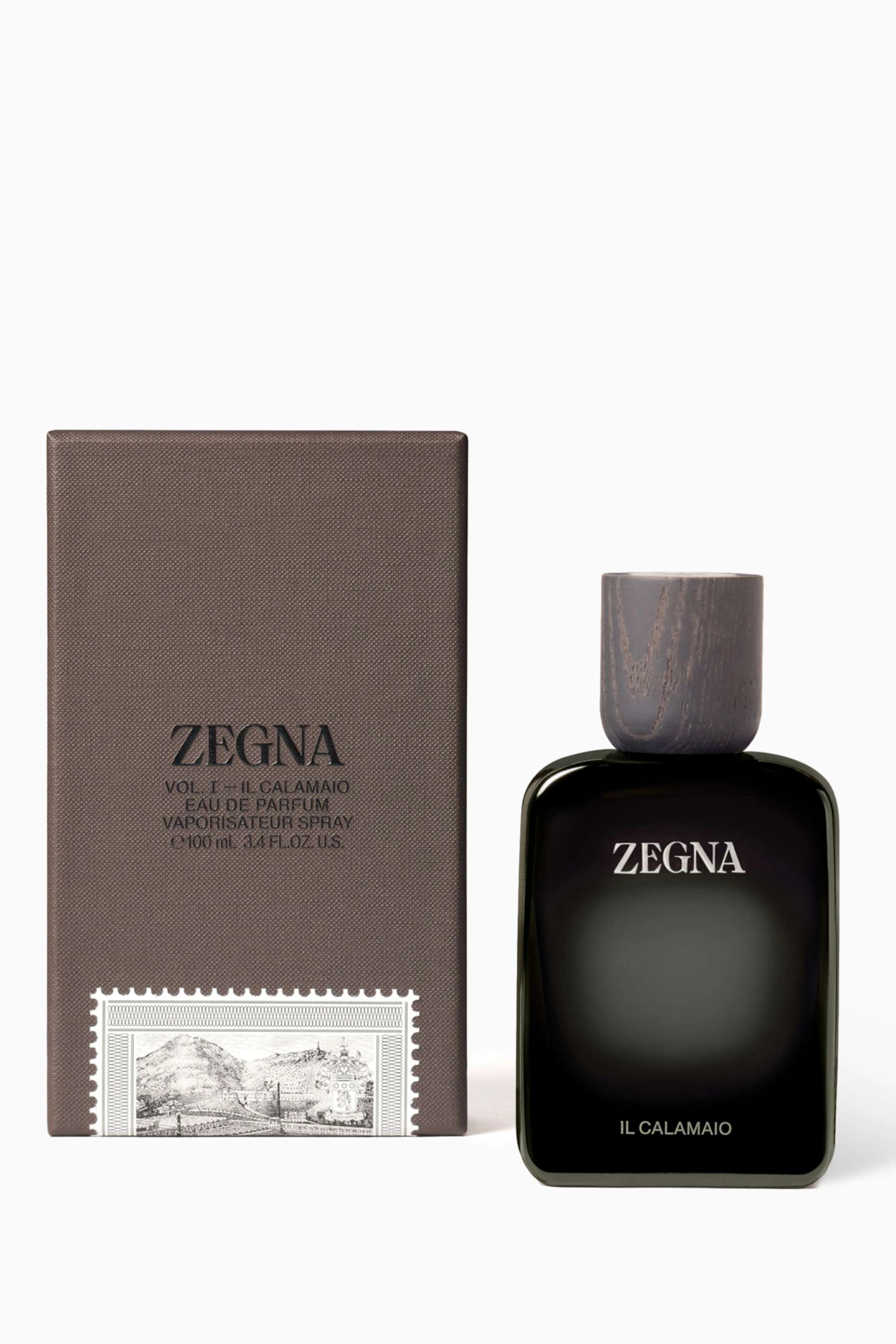 Il Calamaio Eau de Parfum