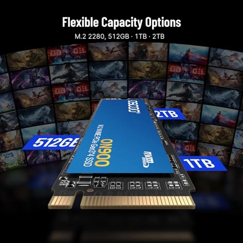 ON900 - 1TB M.2