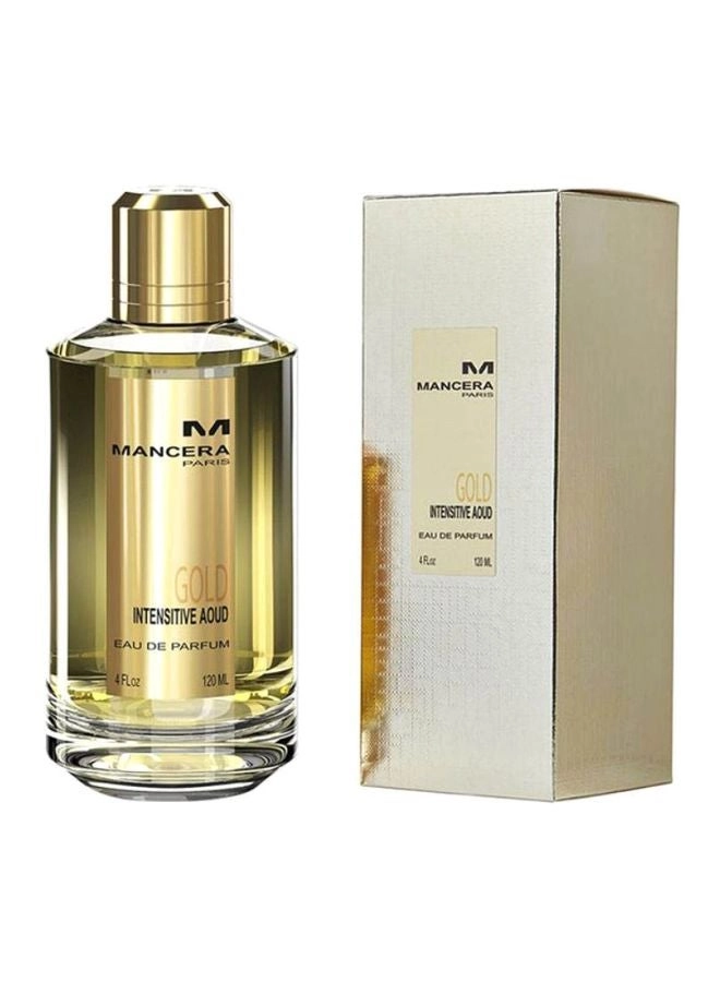 Aoud Orchid Eau de Parfum 120ml