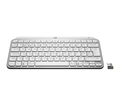 MX KEYS MINI FOR BUSINESS - UK Wired/Wireless