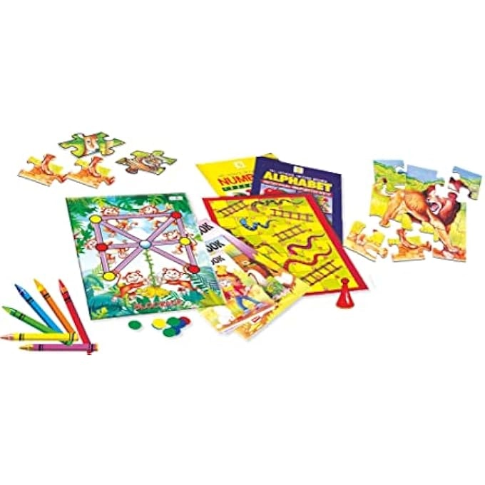 Assorted Pack Gift Pack