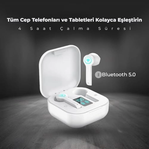 KI23K49 Wireless Earbud