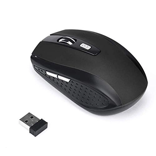 Optical Mouse - USB