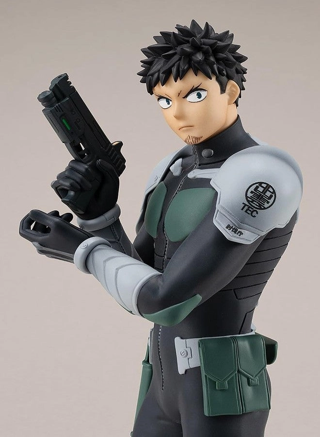 Kafka Hibino - Kaiju No. 8