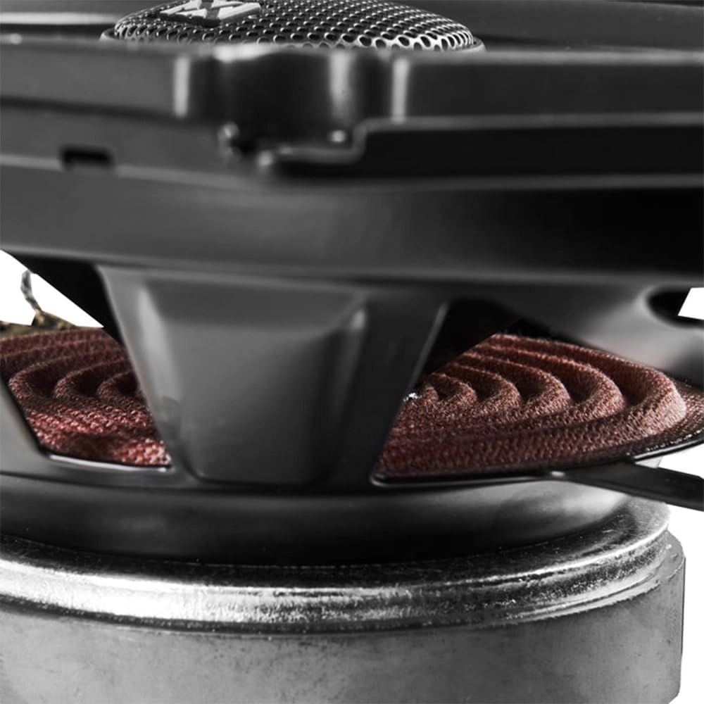 VPRO69H - 6"x 9" 2-Way Coaxial