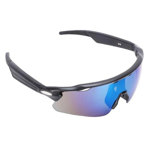 Smart Glasses - HD Sound Gunmetal