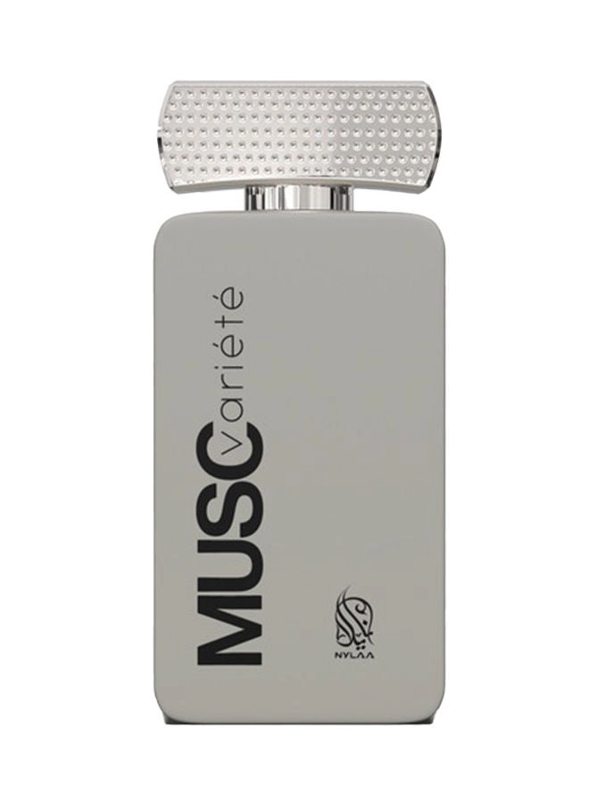 MUSC VARIETE Eau de Parfum 100 ml