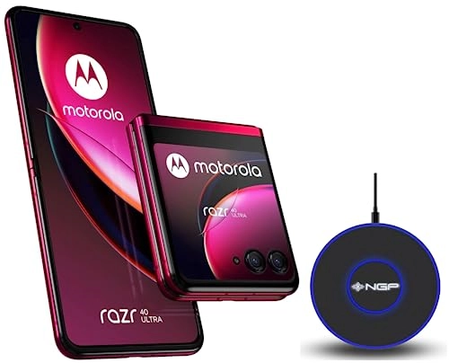 Razr 40 Ultra - 12GB 512GB